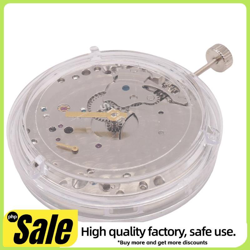 1 ชิ้น 6497 ST36 นาฬิกา Mechanical Hand Winding Movement P29 44 มม.นาฬิกา 6497/6498 ST3600 การเคลื่อ