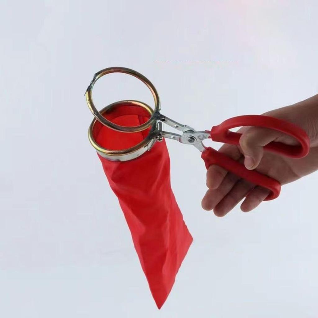 [lzdjhyke2yi] Jujube Picker Professional High Performance Sturdy Manual ใช้งานได้จริง พร้อมกระเป๋า