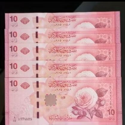 SA600 SIRIA 10 GRESS/NEW