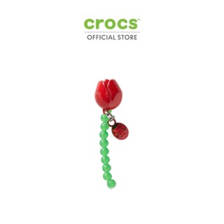 CROCS ตัวติดรองเท้า JIBBITZ™ META ROSE DANGLE รุ่น 10016451 …