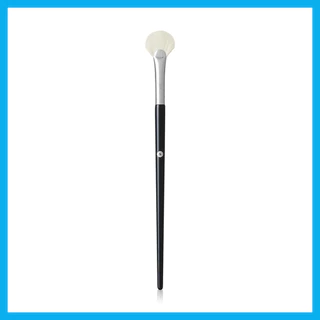 SUPERMOM Fan Brush Highlighter 1pc #227 ซุปเปอร์มัม แปรงทรงพัดขนาดเล็ก.