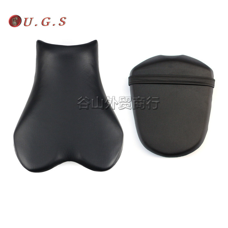 โปรโมชั่น Suzuki GSXR1000 Big R K9/L1/L2/L3/L5/L6 เหมาะสําหรับด้านหน้าด้านหลังเบาะรองนั่งกระเป๋าหนัง