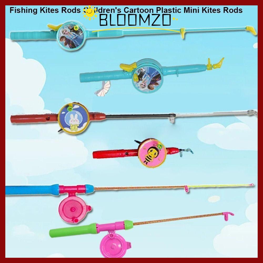 จัดส่งจากประเทศไทยBLOOMZO Animal Kites Family Trips DIY ของเล่นเด็กของขวัญ