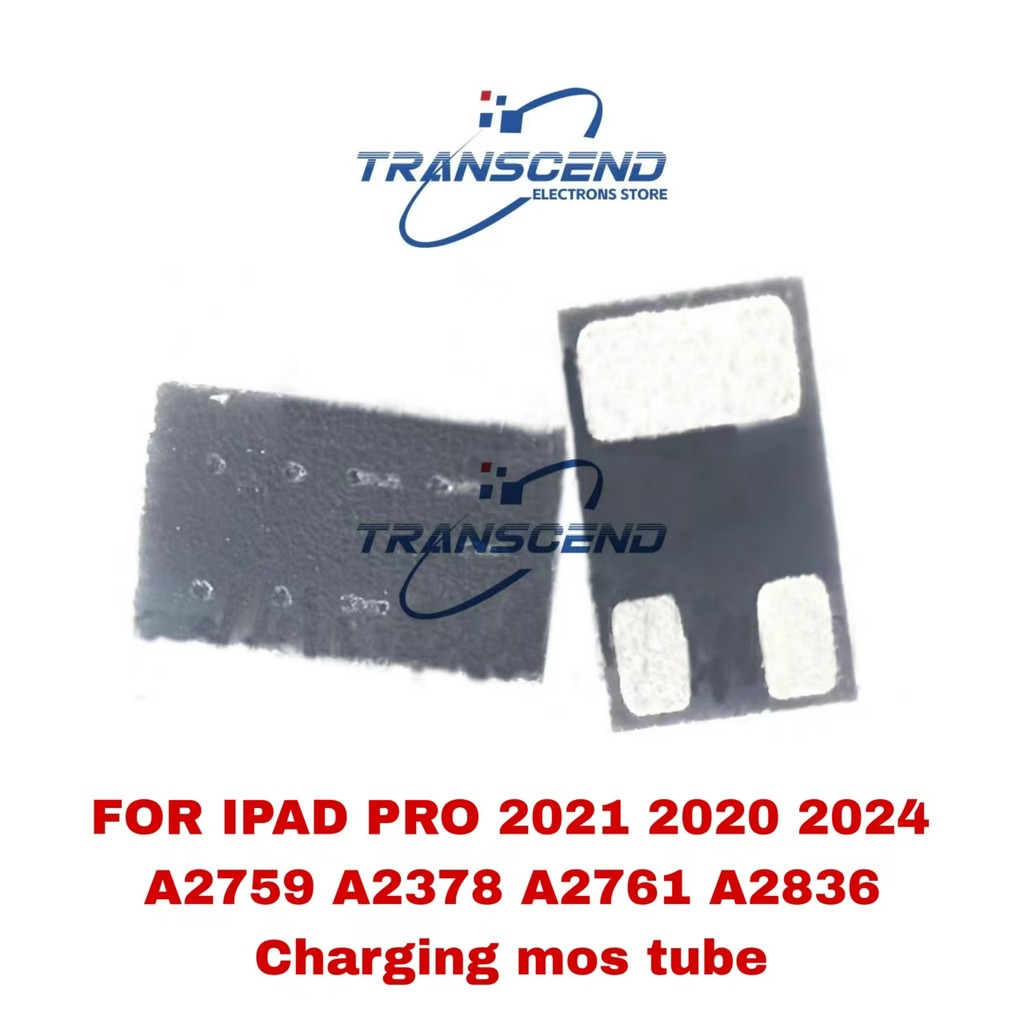 5-10 ชิ้น/ล็อตชาร์จ MOS Tuble ชาร์จไดโอดสําหรับ PRO 2021, 2020, 2024 รุ่น A2759 A2378 A2761 A2836