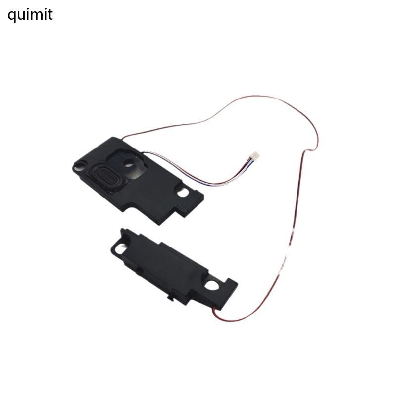 QUIM เปลี่ยนกระเป๋าแล็ปท็อปสําหรับ E5-574 E5-574G E5-573 E5-573G ลําโพง