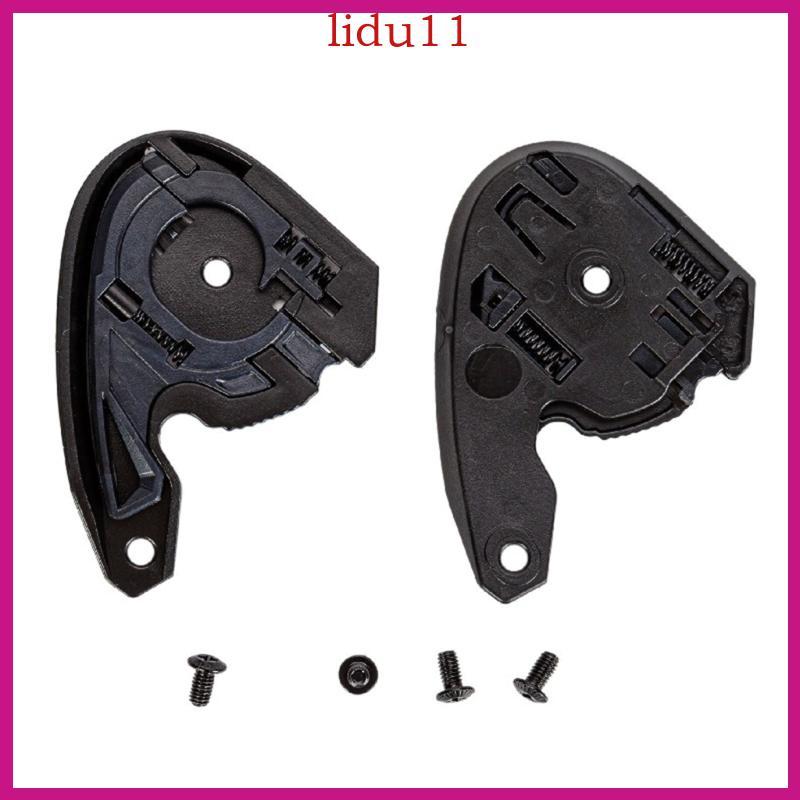 LID Adapter สำหรับหมวกกันน็อก C10 ออกแบบสำหรับสเก็ตบอร์ด, ไบค์ing และเล่นสกี
