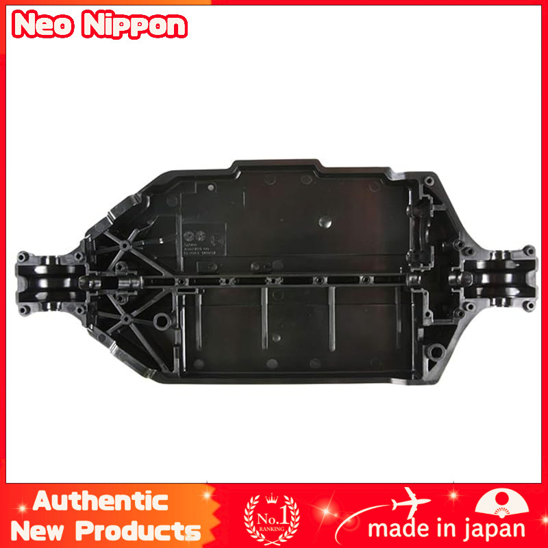 Tamiya RC Spare Parts No. 1532 SP.1532 TT-02 Lower Deck 51532