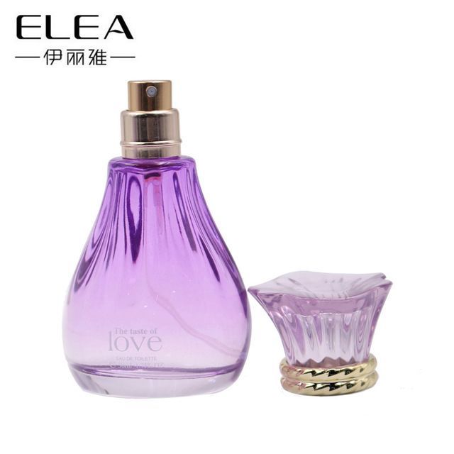 Elia Love True Meaning น้ําหอมกลิ่นรักสด Elegant Lasting Light กลิ่นหอมดอกไม้ผลไม้น้ําหอมผู้หญิง