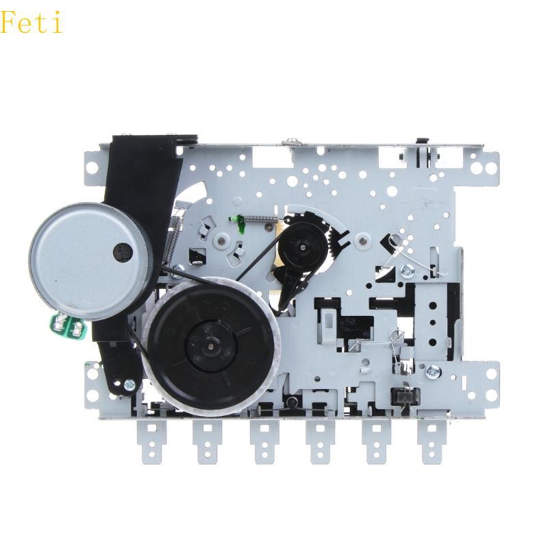 การเคลื่อนไหว Feti TN-21 สําหรับ CASSETTE Player CASSETTE Deck Monoplayer Movement TN 21