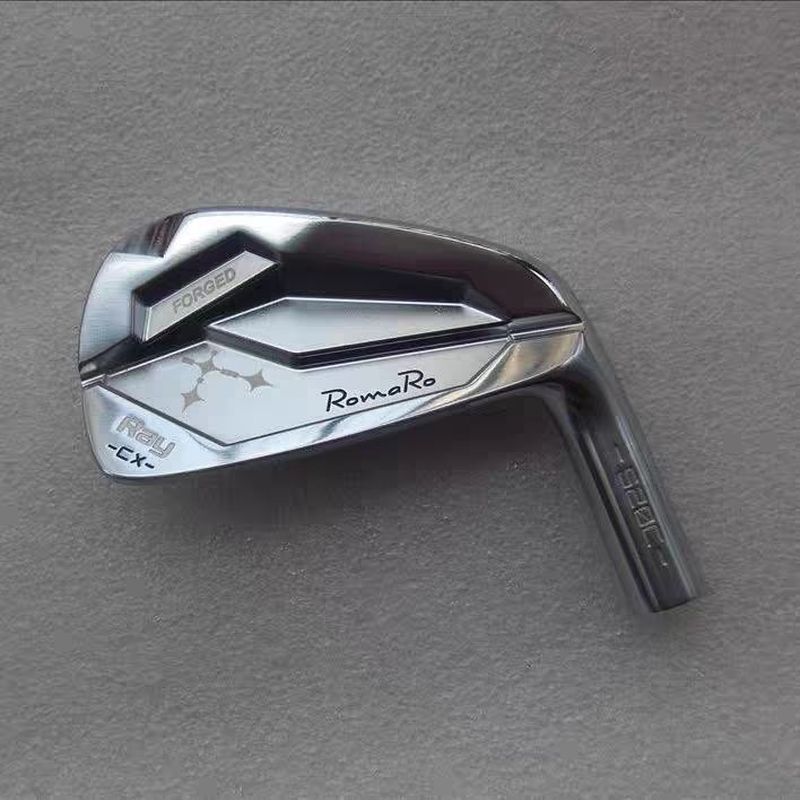 Guizhou Baiyao Hardware Co., Ltd. Golf Romaro Iron Set Head Golf Iron Set Men