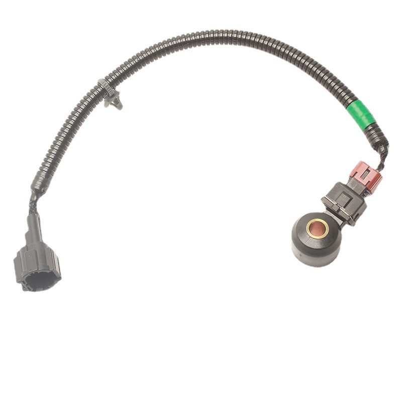 เหมาะสําหรับ Ford Fiesta Mazda Knock Sensor ZJ01-18-921 E1T50371 ZJ0118921