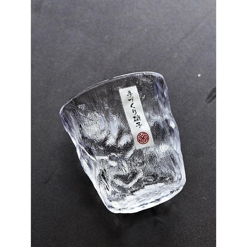 ในสี่时式冰皮树皮圆水茶杯子带女生家用气风種子子全身防滑茶杯สไตล์ญี่ปุ่น-สไตล์ glacial เปลือกไม้-รูปแบบถ้วยน้ําแก้วที่มีฝาปิด,สําหรับผู้หญิง