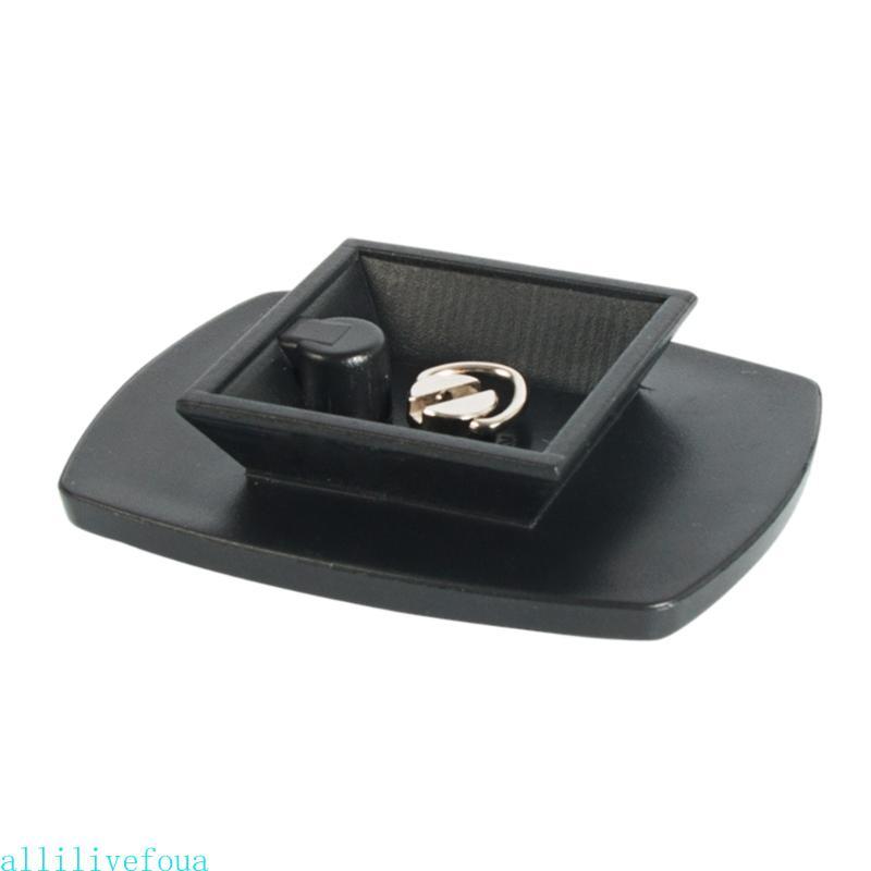 Allilivefoua ที่แม่นยํา Quick Release กล้องสําหรับ CX-444 CX-888 CX-460 ขาตั้งกล้องอะแดปเตอร์น้ําหนั