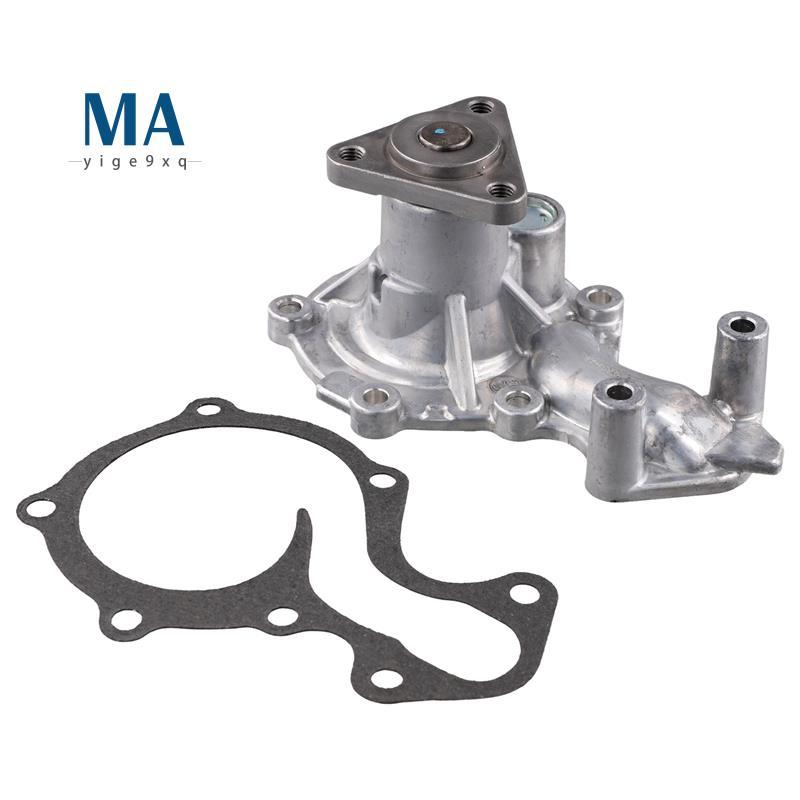 Mayige9xqEM5E8501AB รถระบบทําความเย็นปั๊มน้ําสําหรับ FIESTA 2013 FOCUS 2015 1.0T