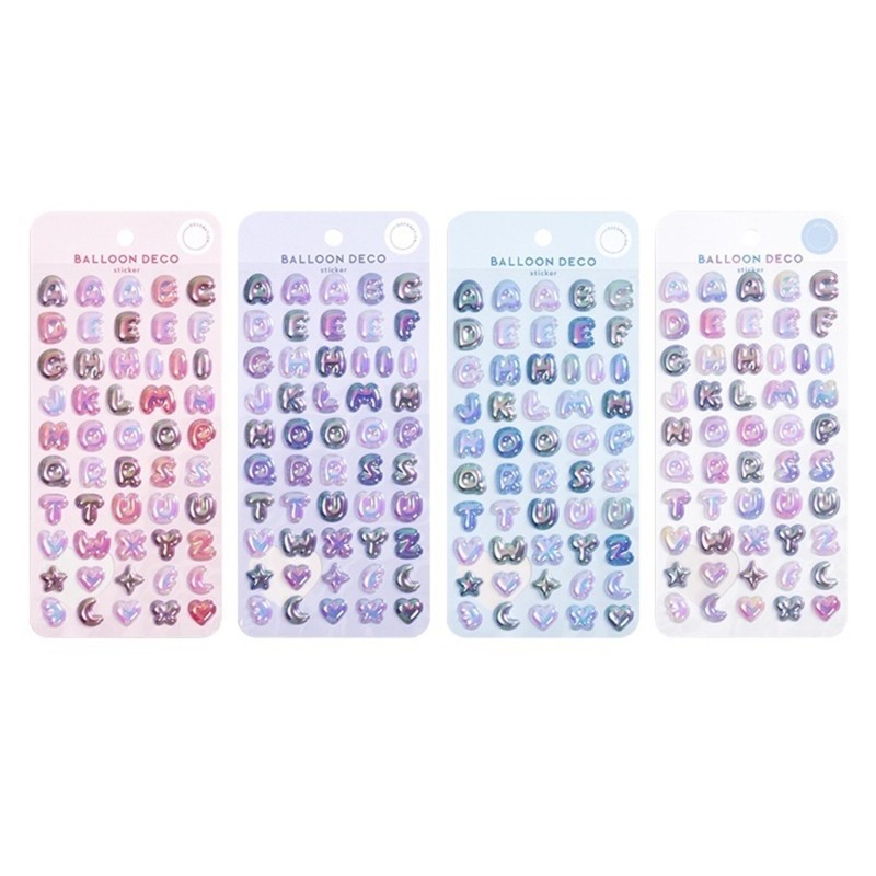 GOOD Rainbow สีสติกเกอร์กาว PVC สติกเกอร์สําหรับโน้ตบุ๊ค Journal Scrapbooking เคสโทรศัพท์แล็ปท็อปตกแ