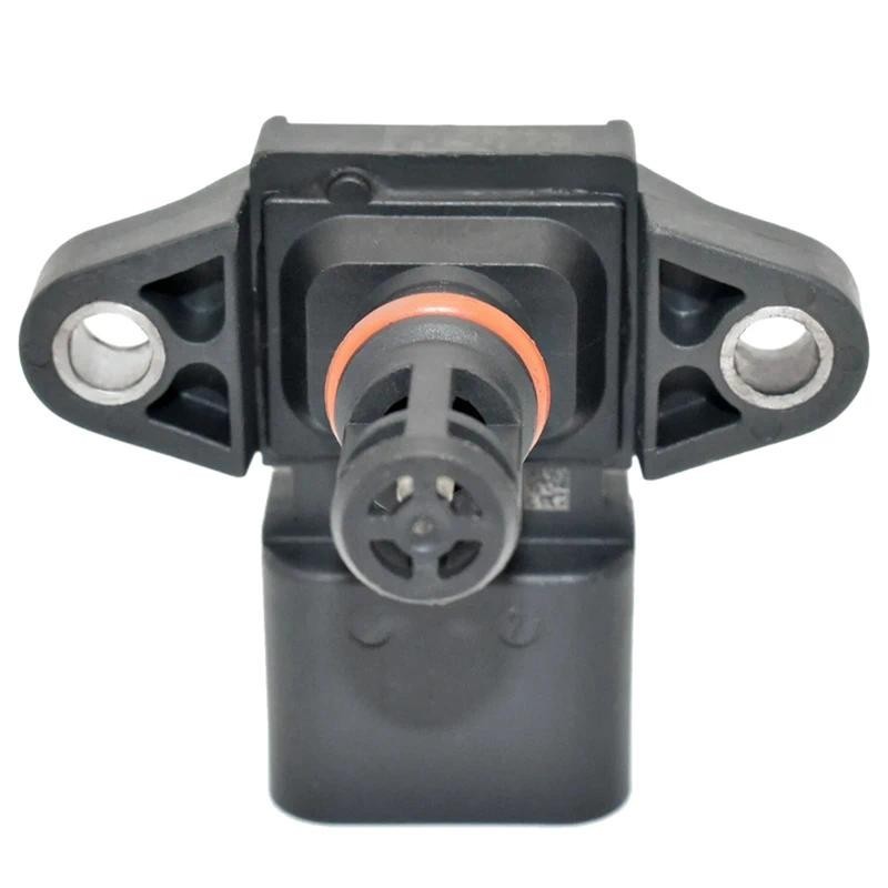 เซ็นเซอร์แผนที่ความดัน Manifold รถยนต์ AA5Z9F479D AA5A9F479AC A2C10668700 สําหรับ Ford Explorer F-15