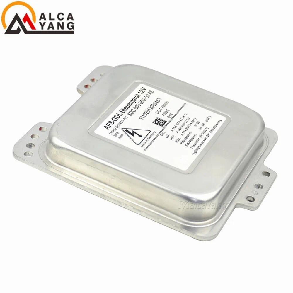สําหรับ MB W164 X164 5DC009060-50 5DC00906050 HID Ballast สําหรับ Mercedes GL ML Xenon D1S AFS GDL B