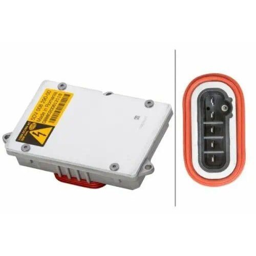 D2S D2R ชุดไฟหน้าซีนอนบัลลาสต์ 5DV 008 290 00 / 5DV00829000 / 4E0907476