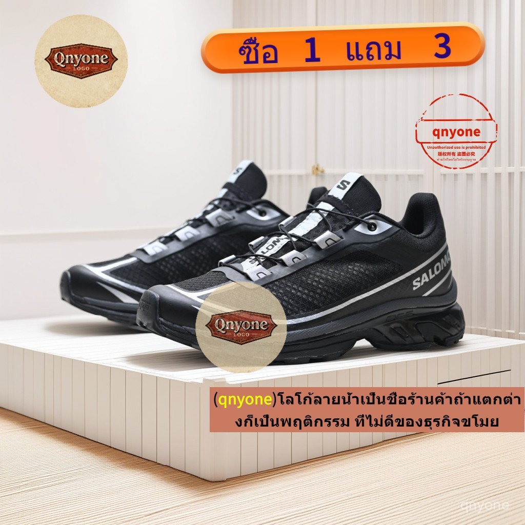 Salomon XA PRO XT-6 FT รองเท้าวิ่งข้ามประเทศสำหรับทุกคน