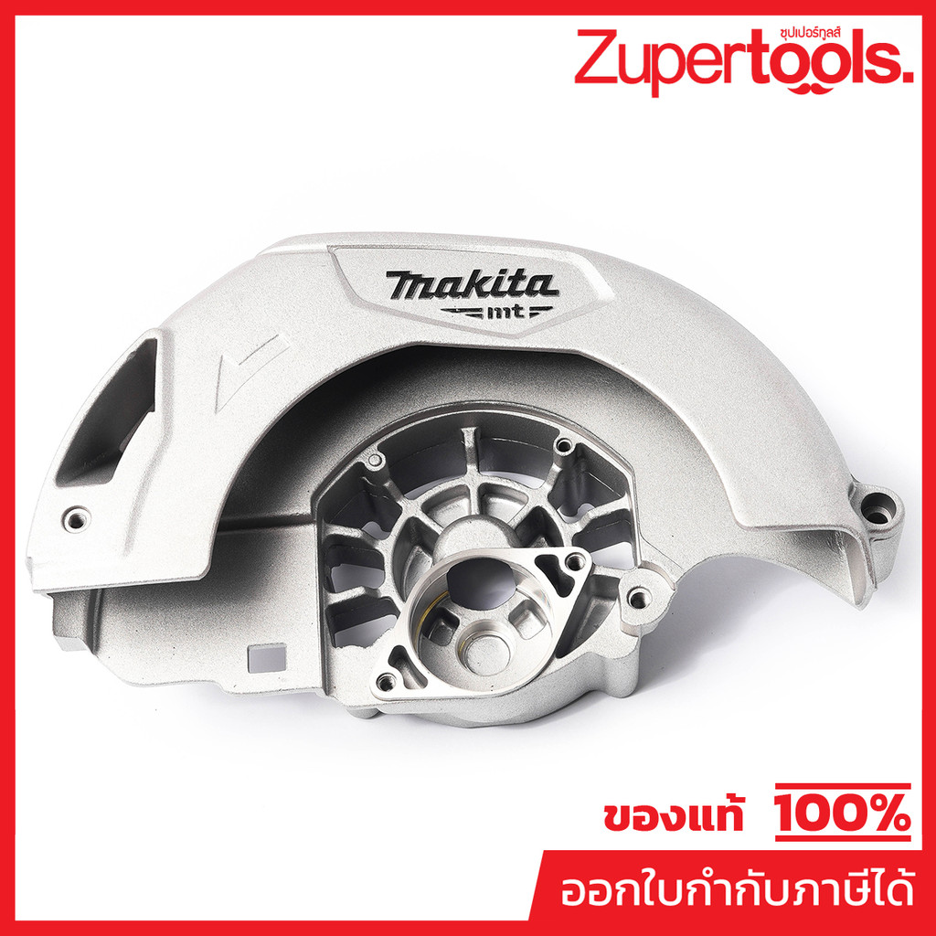 MAKITA มากีต้า MP143585-4 อะไหล่ M5802B#20 BLADE CASE COMPLETE NO.20 BLADE CASE COMPLETE FOR M5802B 