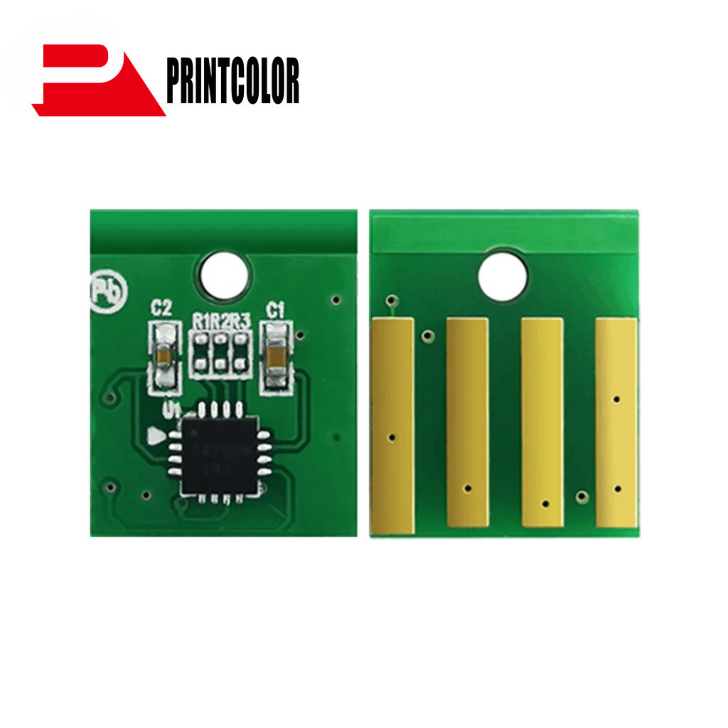 55B2000 55B2H00 55B2X00 55B5H00 55B5X00 55B4X00 55B3000 55B3H00 ชิปโทนเนอร์สําหรับ Lexmark MX431adn 