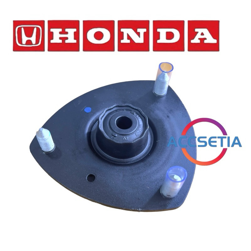 (คุณภาพ 1 ชิ้น HONDA STREAM S7A RN3 RN5 RN6 SMA ด้านหน้า ABSORBER MOUNTING