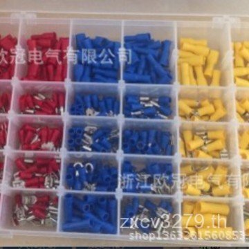 720 Cold Pressed Terminal Set 800 Set 480 900360 1200PCS120 PCS240PCS T7NB