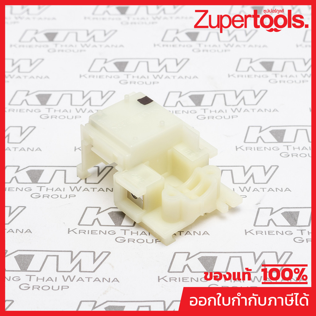 MAKITA มากีต้า MP632999-7 อะไหล่GD0800C#44 SWITCH BLOCK NO.49 SWITCH BLOCK FOR GD0800C Code 632999-7