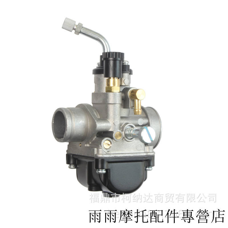 คาร์บูเรเตอร์ 19 มม. สําหรับ ktm50 50SX SX50 JUNIOR 50cc摩托车