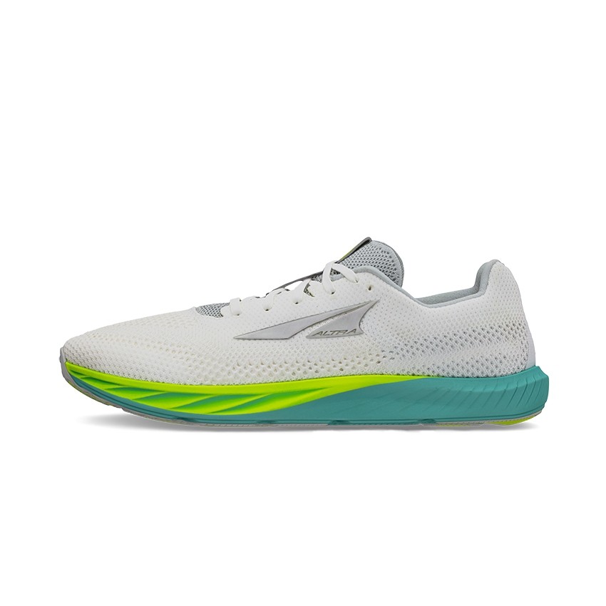 ALTRA Escalante Racer 2 [Men / Women] (ฟรี! ตารางซ้อม) รองเท้าวิ่งถนน น้ำหนักเบา สำหรับทำความเร็ว - รูปที่ 3