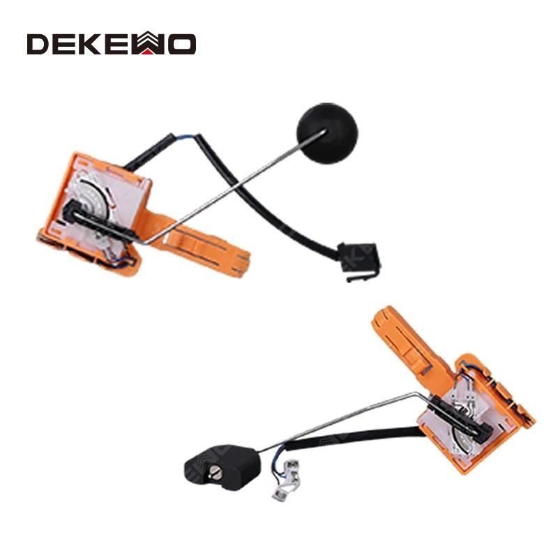 เกจวัดน้ํามันเชื้อเพลิงซ้ายและขวาหน่วยส่งเซ็นเซอร์ระดับเชื้อเพลิงสําหรับ Volkswagen Touareg 2011-201