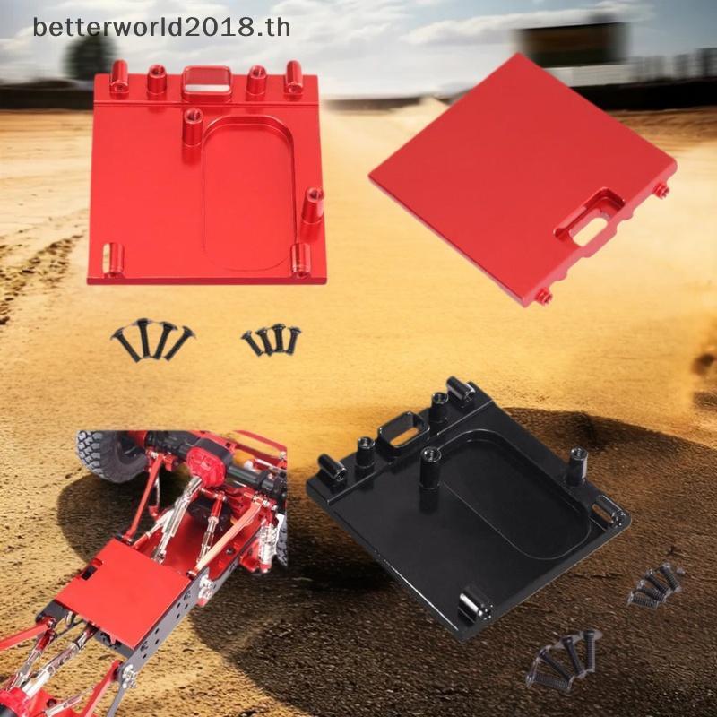 [bet] 1 ชุดมอเตอร์สําหรับ 1/12 RC รถใหม่ MN99S MN82 MN168 MN78 MN98 2nd Generation อัพเกรดอุปกรณ์เสร