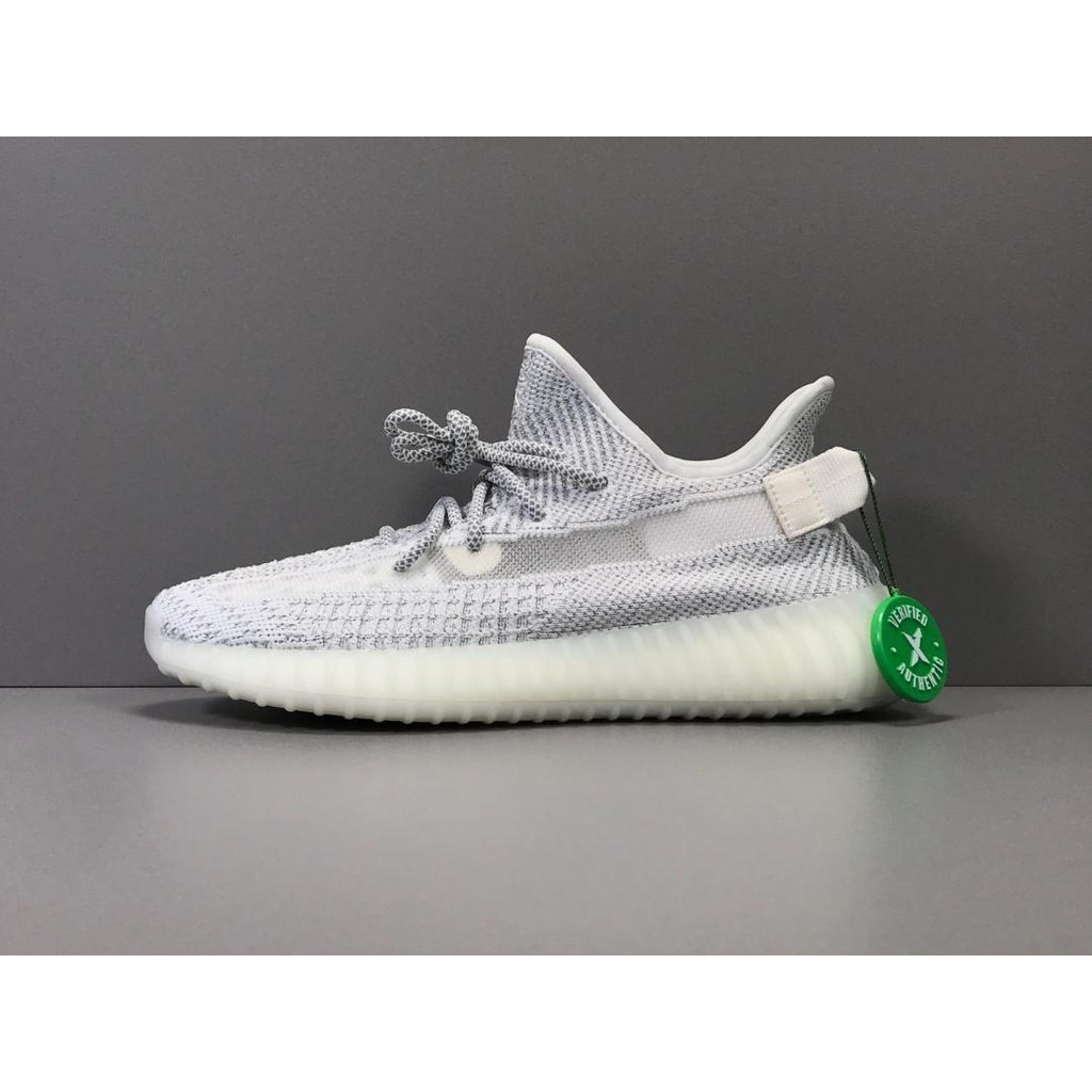[สินค้าของแท้อัพเกรดจากวัสดุภายใน BASF ดั้งเดิม] * รุ่น God stockx * Adidas Yeezy BOOST 350 V2 พร้อม
