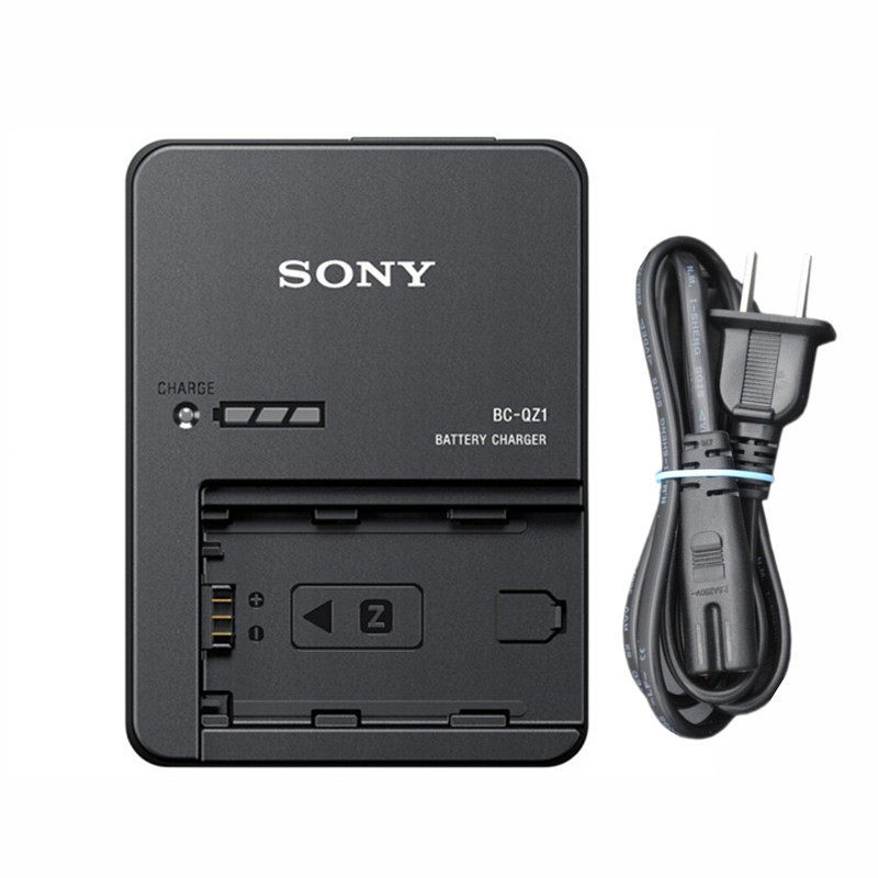 เหมาะสําหรับ Sony Alpha 1 a1 ILCE-1 A1 1 Full Frame Micro Single Camera Charger/Cradle Charger