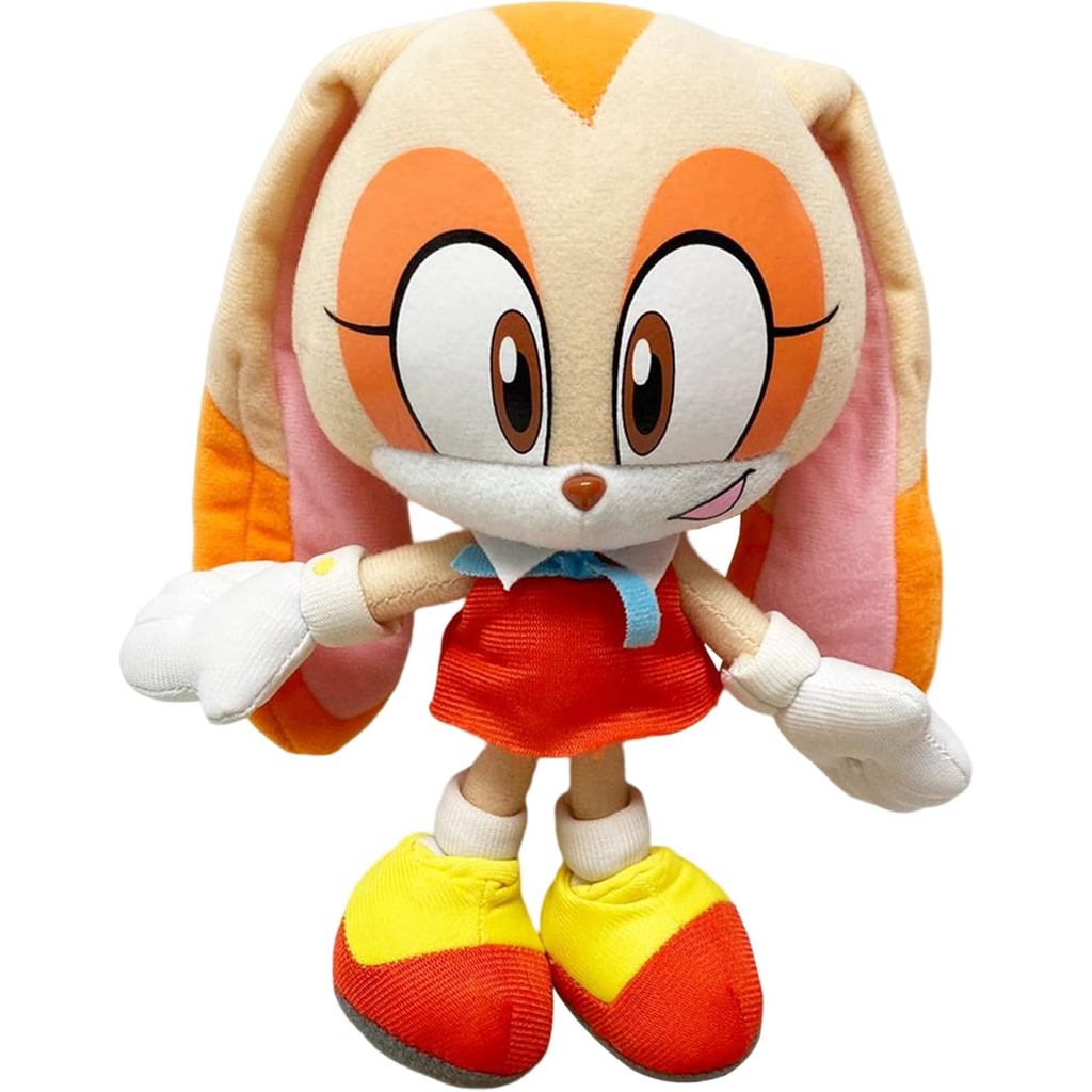 ครีมเม่น Sonic Zone ขนาด 7.5"