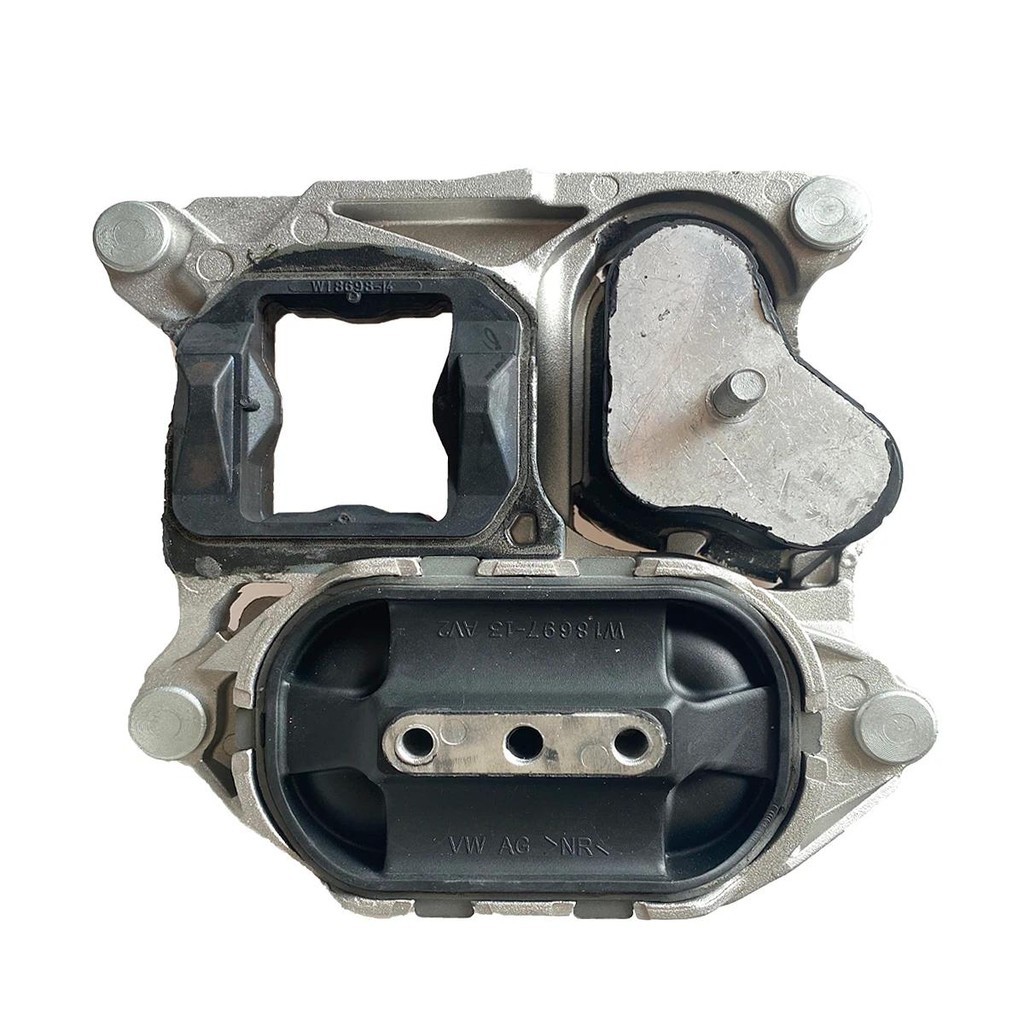 ใหม่เกียร์อัตโนมัติ Mount สําหรับ Audi A6 C7 C8 Avant S6 RS6 A7 S7 RS7 Q7 S8 A8 D4 2013 2014 2015 20