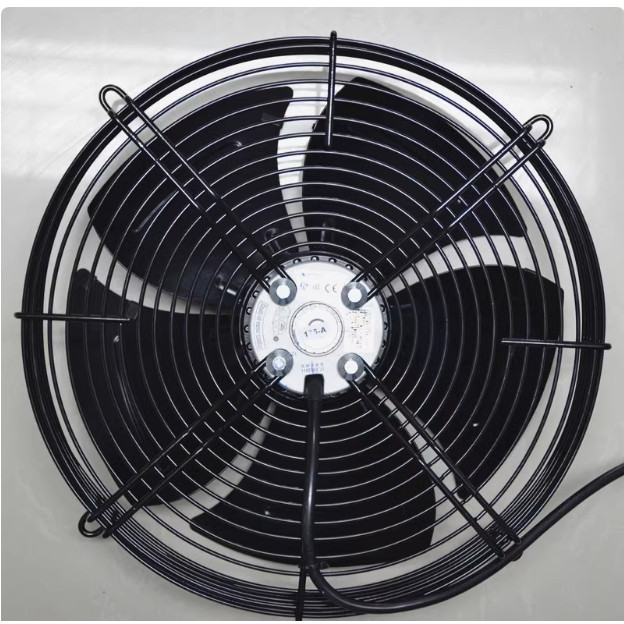 ⭐Micro light ภายนอกโรเตอร์เย็นพัดลมมอเตอร์พัดลมคอนเดนเซอร์ YWF4E/2E/2D/4D-300S/300B ฝาครอบตาข่าย