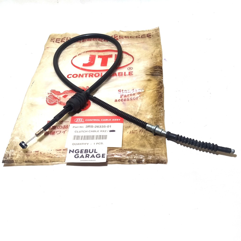 สายคลัตช์ RXZ RZR YAMAHA JTI