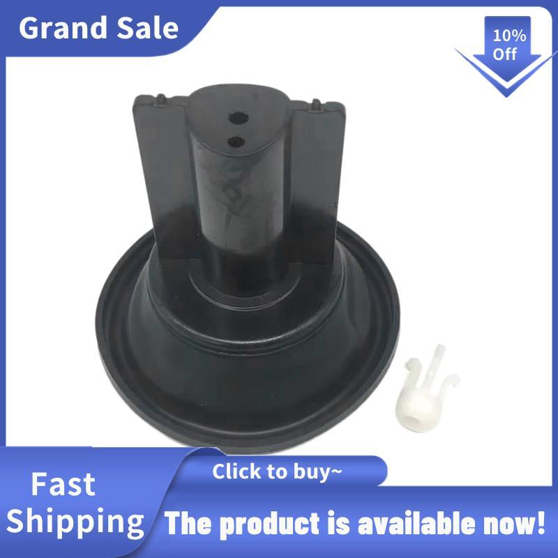 ชุดซ่อมคาร์บูเรเตอร์ Plunger ไดอะแฟรมสําหรับ KVF650D Prairie 650 KVF650A KFX700A KVF700B KVF 650 700