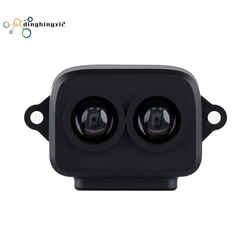 Tf-Luna Lidar Range Sensor Module 8M Range Low Power Tof Range Principle Lidar Range Sensor Module K