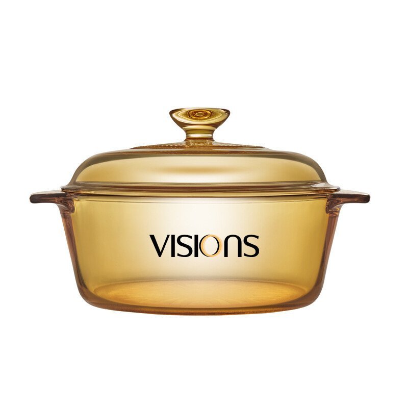 โปร่งใส Corning VISIONS2L Crystal Classic/KZVS-2-VF-E WS4F