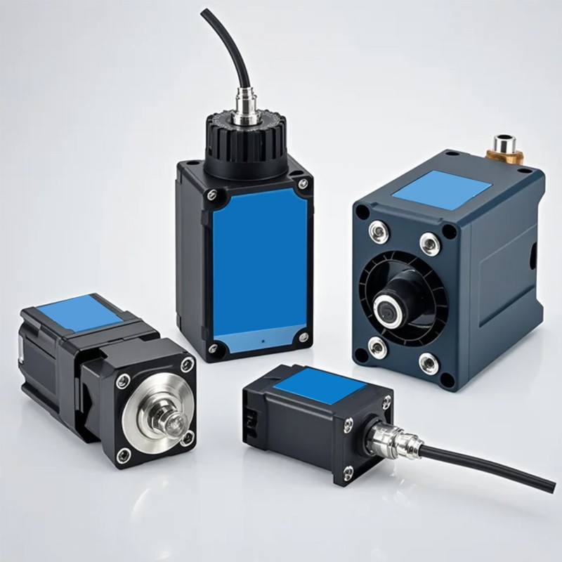 LX7-300FN17 เครื่องตรวจจับแบรนด์-ใหม่ในสต็อกจัดส่งด่วน