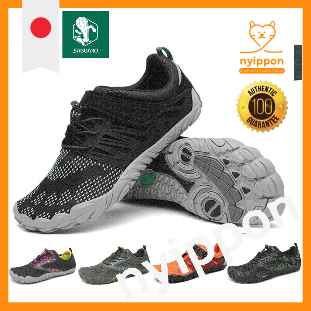 SAGUARO Barefoot Training Shoes Unisex – Lightweight Gym & Running Shoes