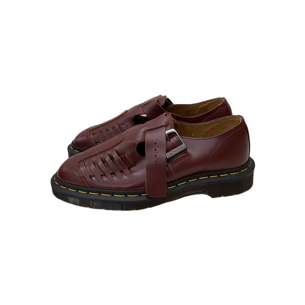Dr. Martens Loafers -- BRW AW006 Direct from Japan Secondhand