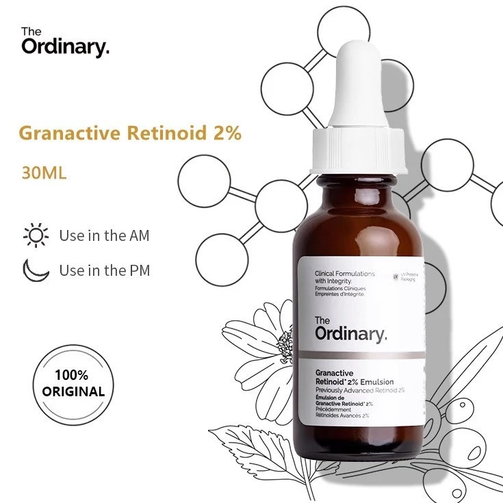 The Ordinary Retinoid 2% Emulsion