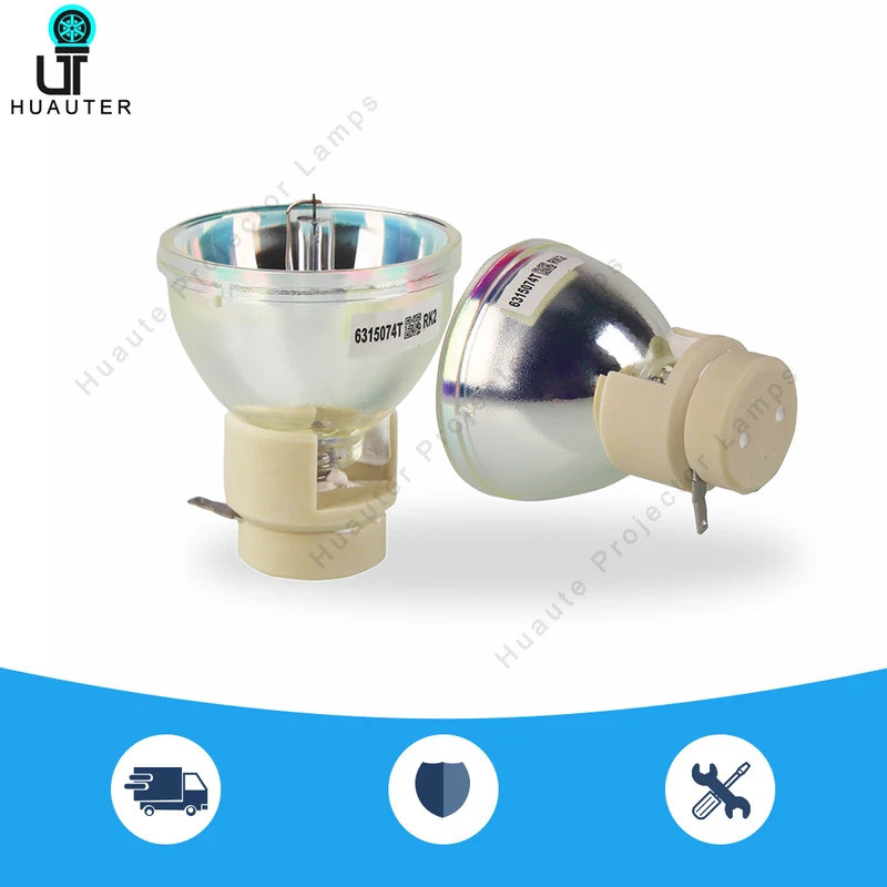 EC.K0100.001 โคมไฟโปรเจคเตอร์ P-VIP180/0.8 E20.8 สําหรับ Acer X110 X110P X111 X112 X113 X113P X1140 