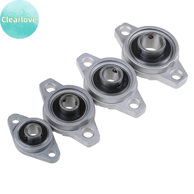 Clearlove Thrust Bearing bore 8mm 10mm 12mm 15mm แบริ่งติดบล็อก TH