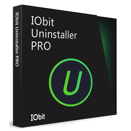 IObit Uninstaller Pro  โปรแกรมช่วยถอนติดตั้งสำหรับ Win