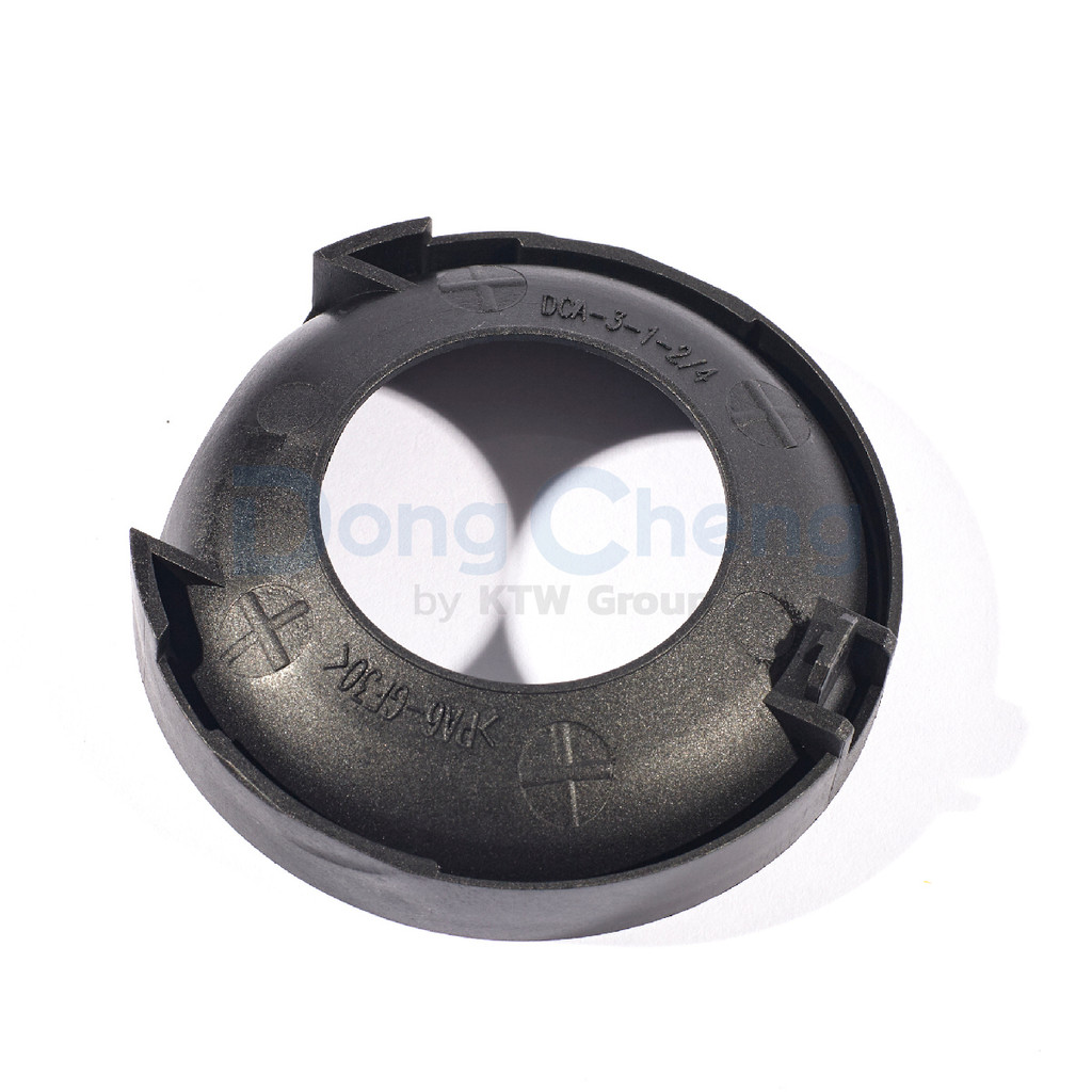 DONG CHENG อะไหล่ Baffle Plate #25 ใช้กับเครื่องเจียร์ 4 นิ้ว ปรับรอบ 20 โวลต์ รุ่น DCSM04-100P (ดอง