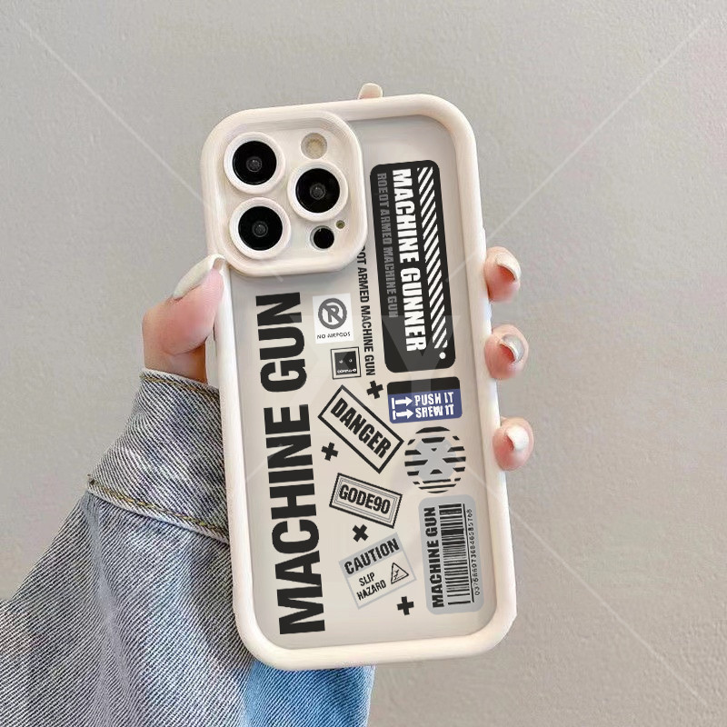 เคส Honor 600 Lite 500 Smart 400 Smart 400 Lite 400 Pro 400 200 Smart 200 Lite 200 Pro 200 90 Lite 50 Lite 90 Pro ป้ายตั๋วการ์ตูน
